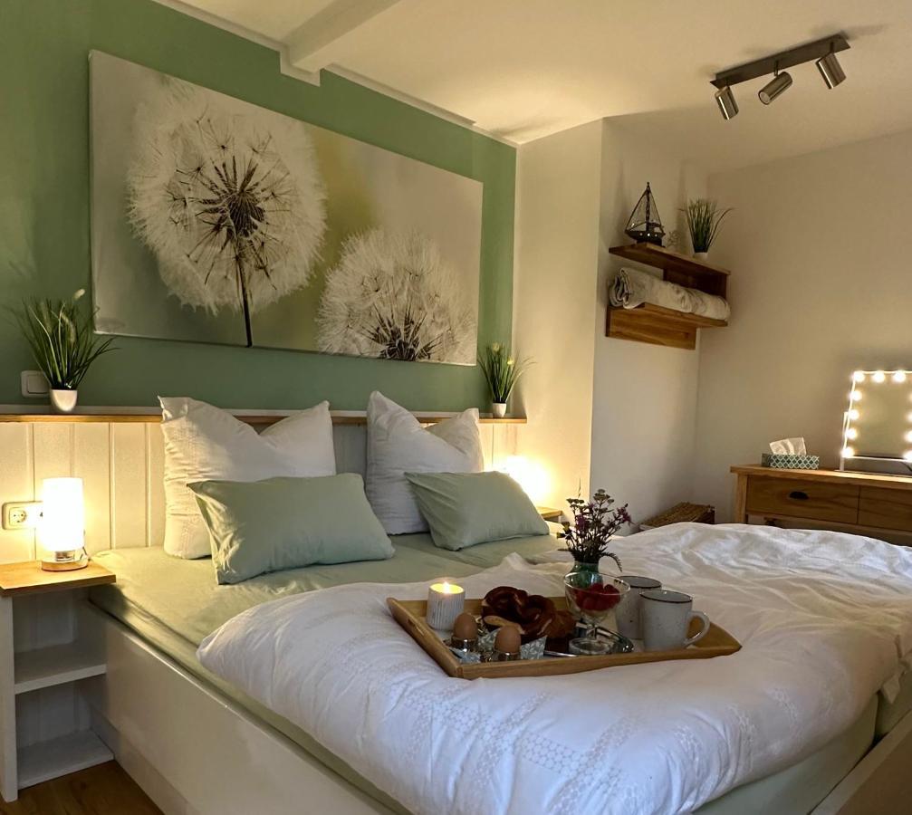 Ferienhaus Ella Trautskirchen ภายนอก รูปภาพ